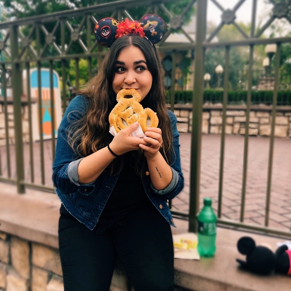 Meet the Posher! 😊 - Picture 3 of 4